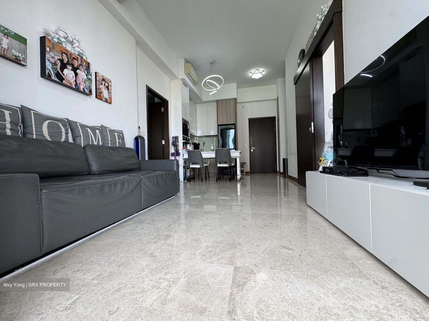 The Hillier (D23), Apartment #560679151